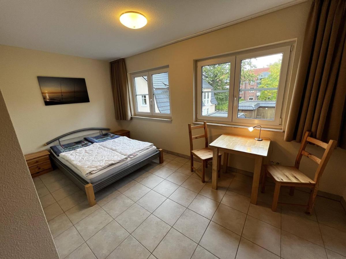 Felix Apartment Граал-Мюриц Екстериор снимка